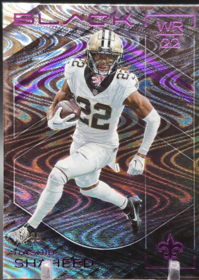 Rashid Shaheed [Royal] #38