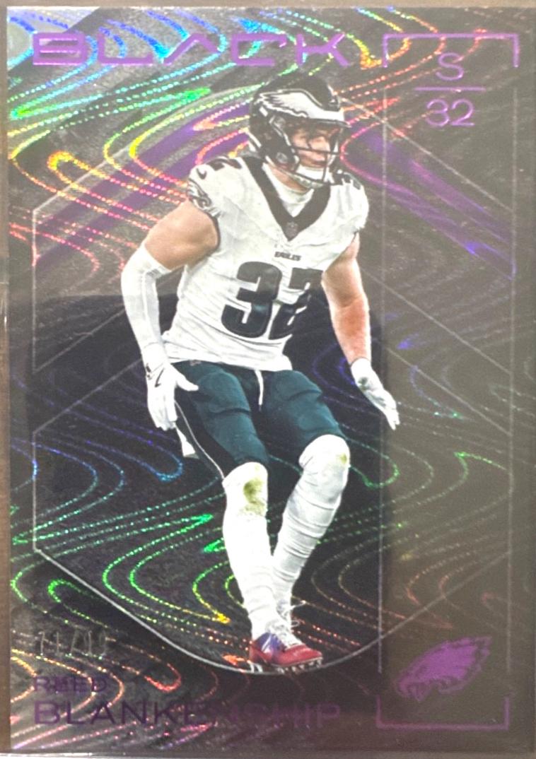 Reed Blankenship [Royal] #44