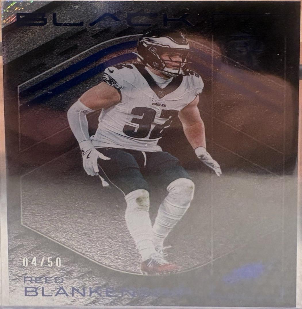 Reed Blankenship [Sapphire] #44