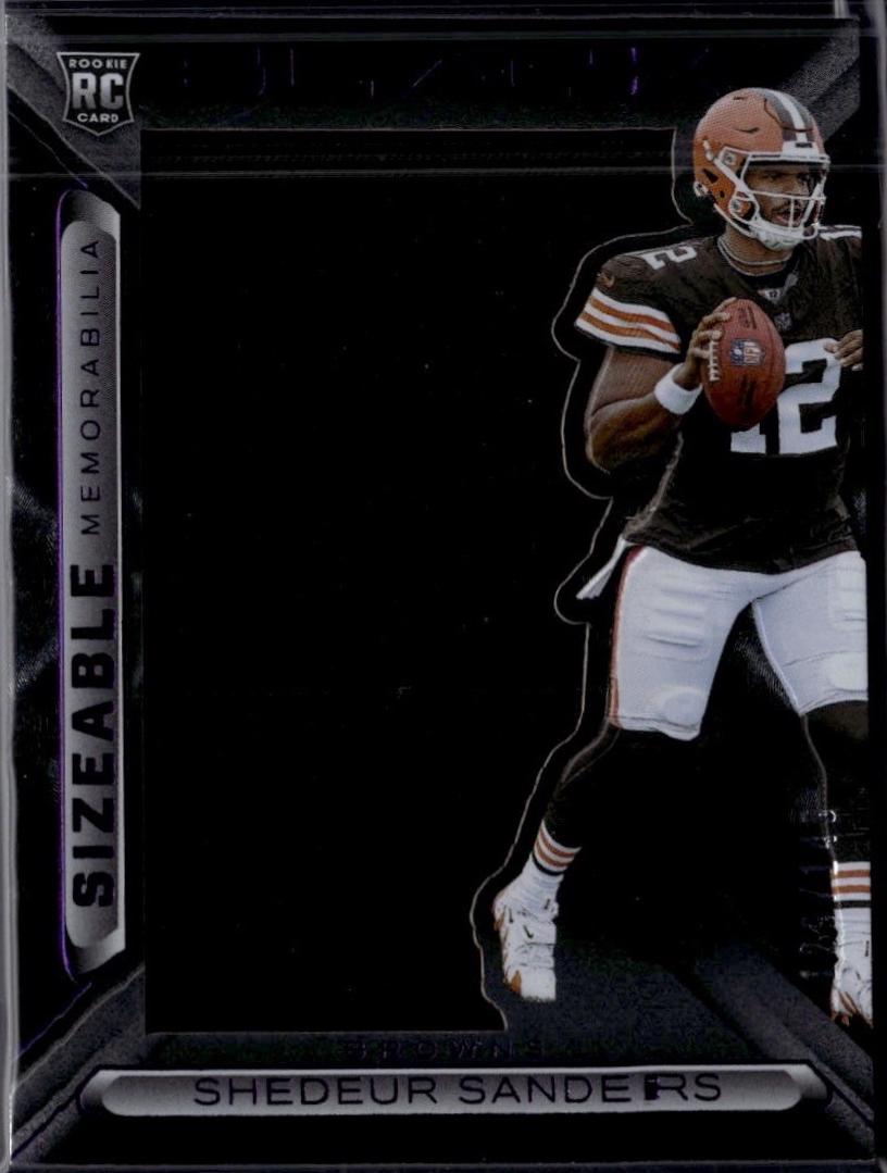 Shedeur Sanders #102