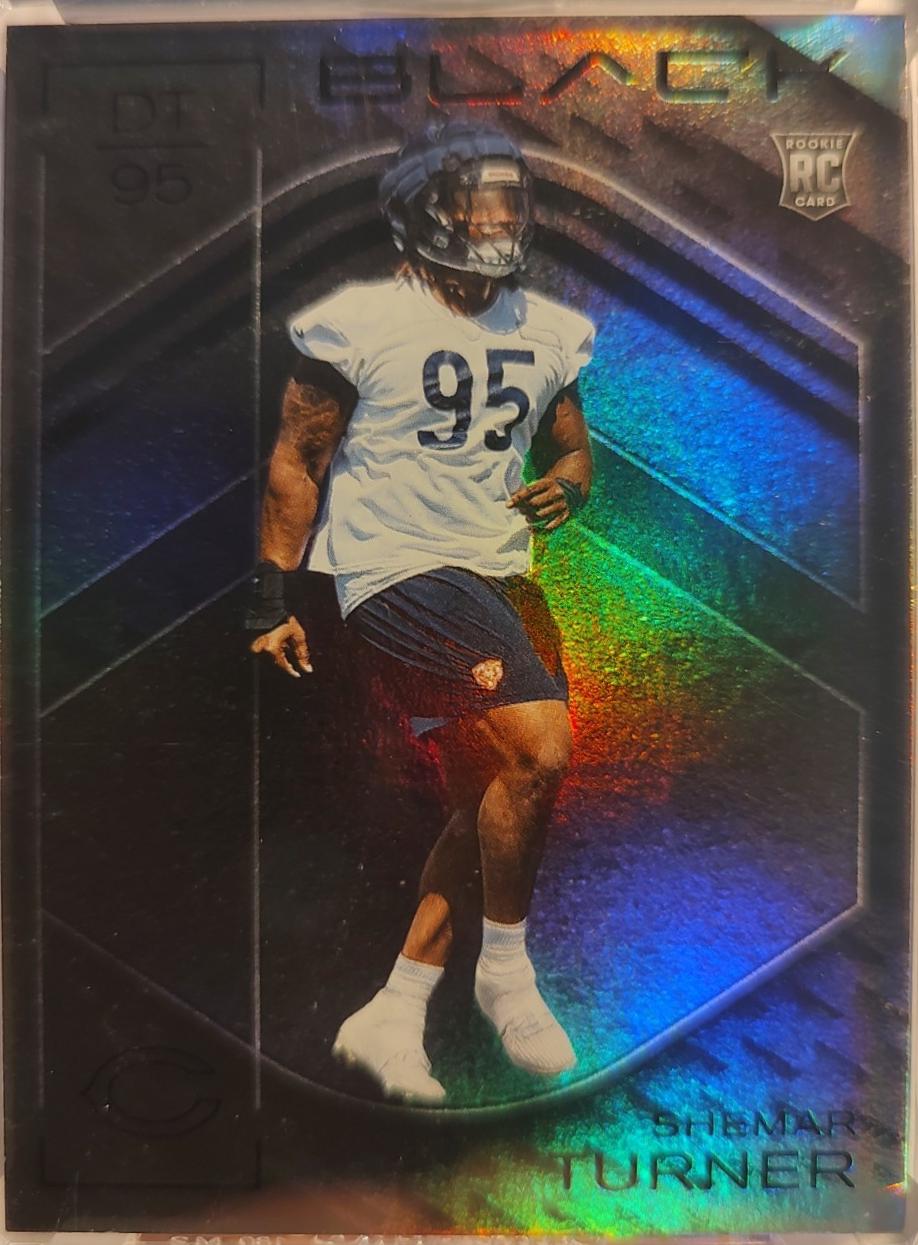 Shemar Turner #151