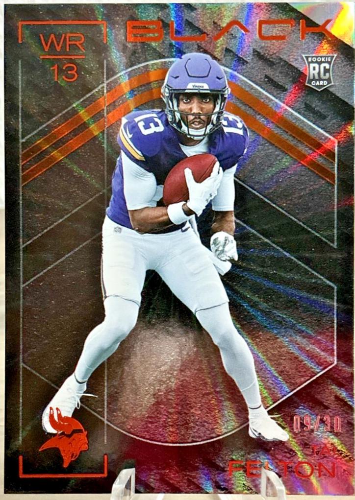 Tai Felton [Citrine] #122