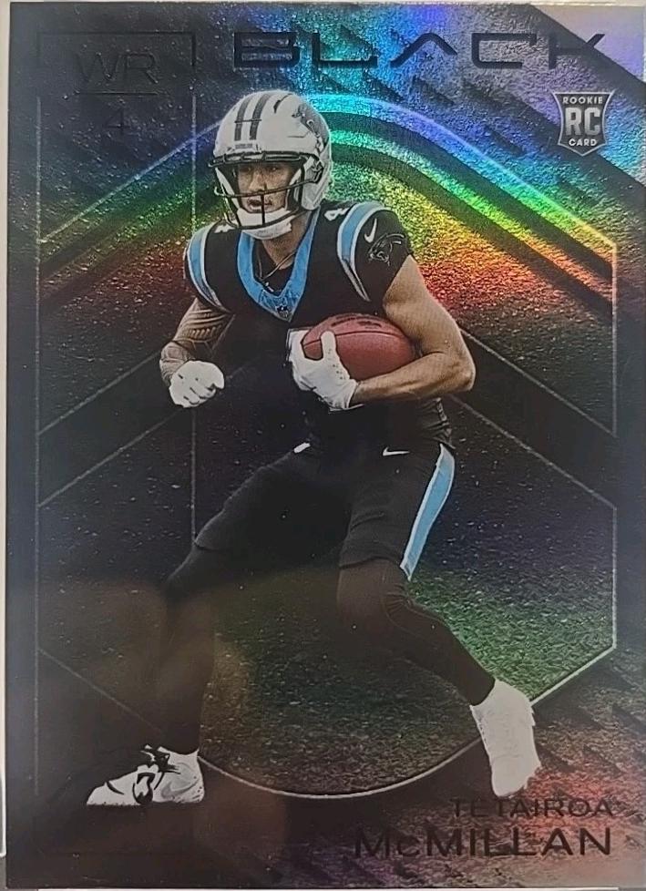 Tetairoa McMillan #110