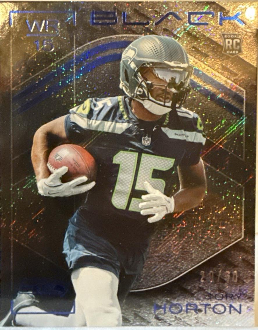 Tory Horton [Sapphire] #177