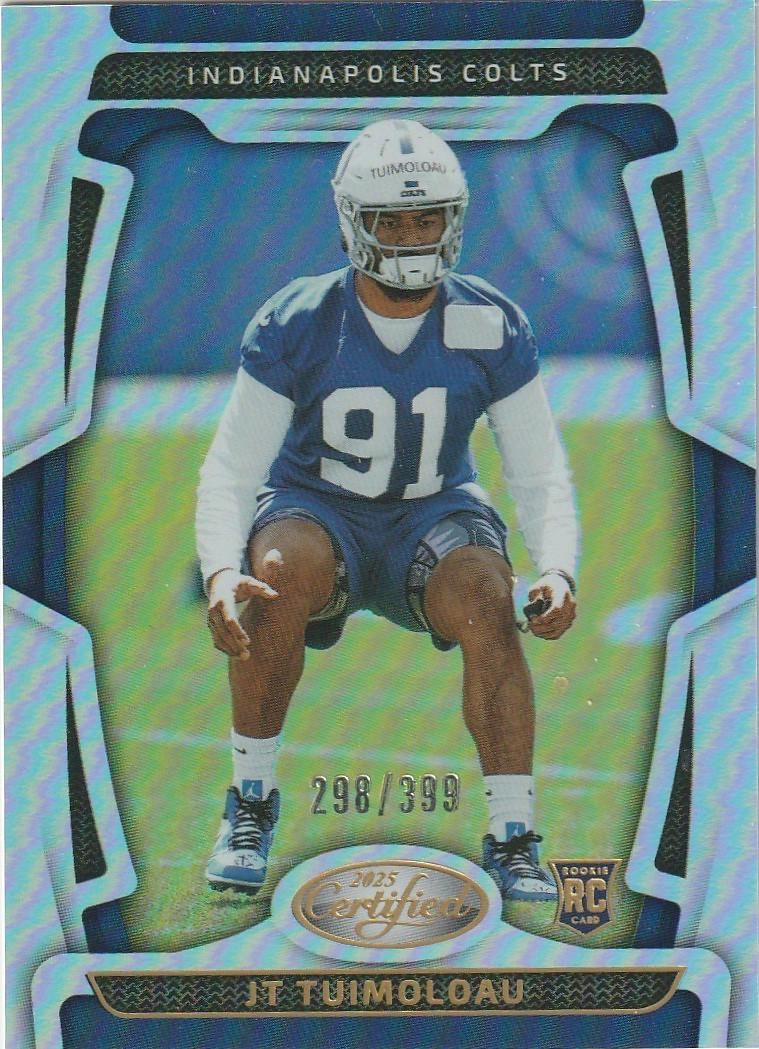 JT Tuimoloau [Mirror] #194
