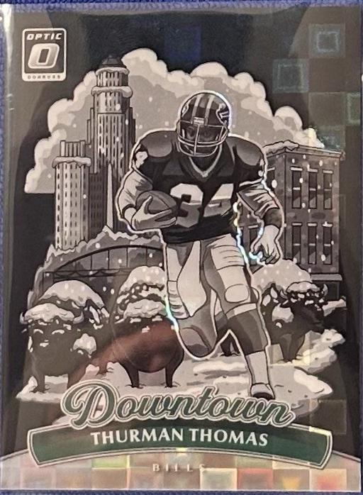 Archie Manning [Black Pandora] #5