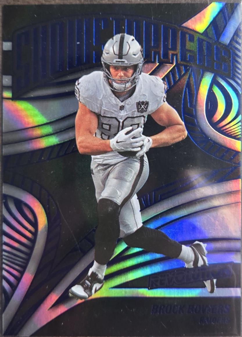 Brock Bowers [Infinite] #13