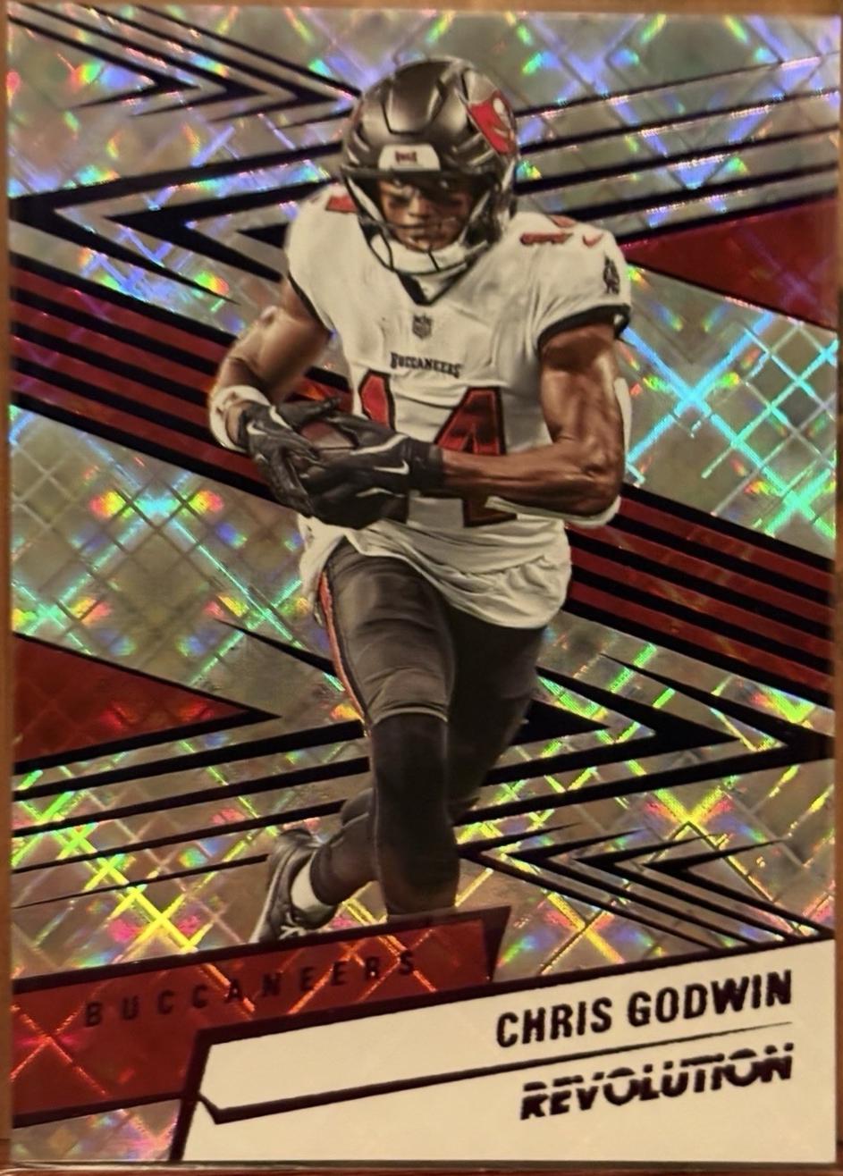 Chris Godwin [Cosmic] #151