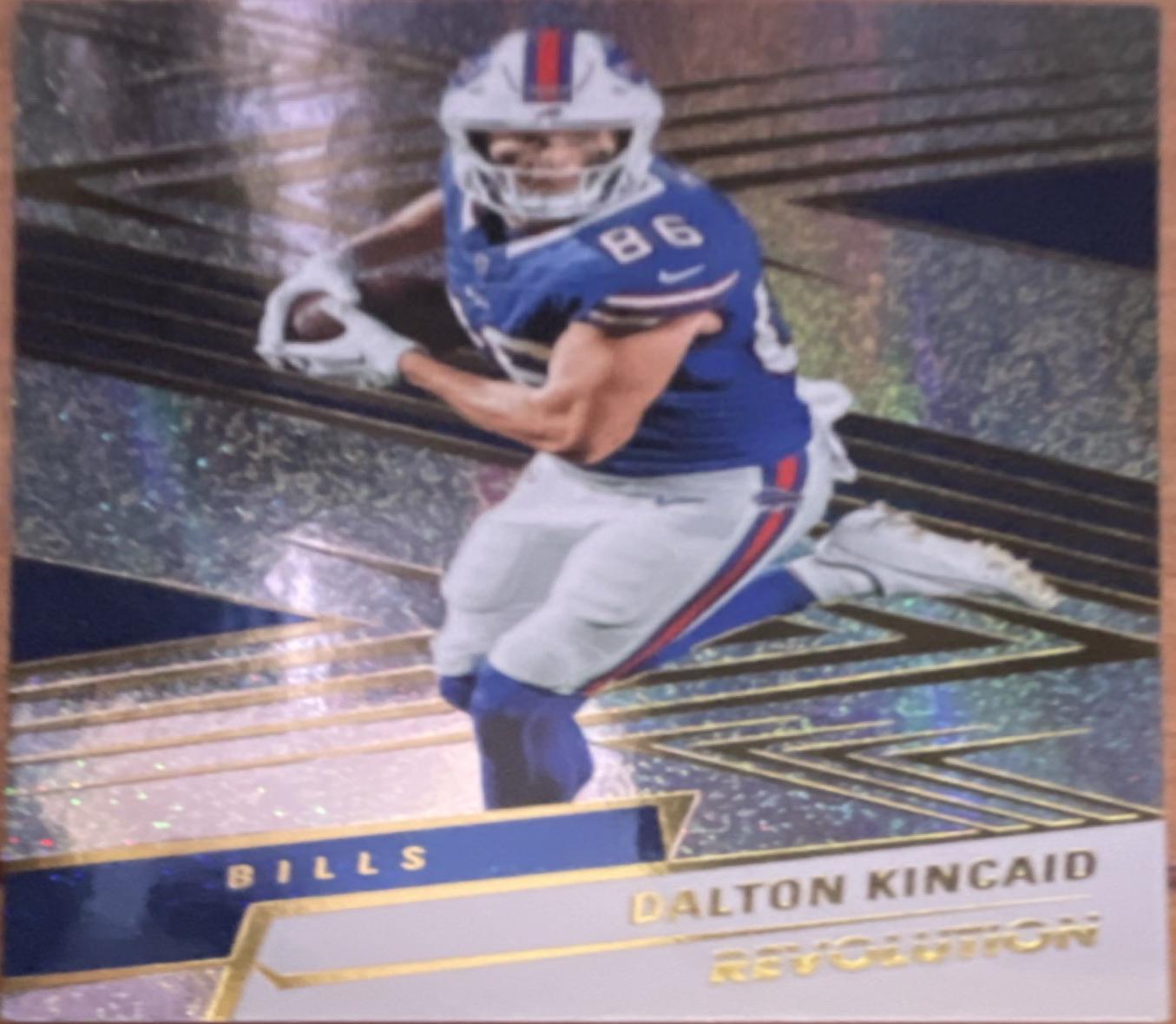 Dalton Kincaid [Neutron] #113