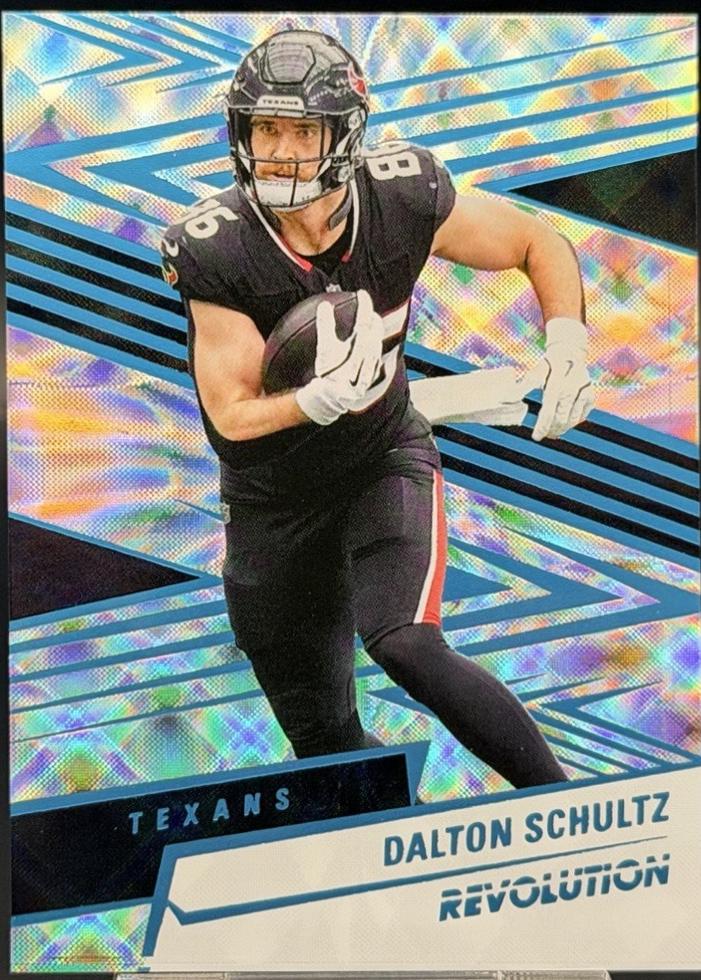 Dalton Schultz [Future Frame] #55