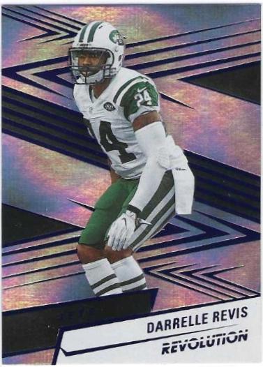 Darrelle Revis [Infinite] #68