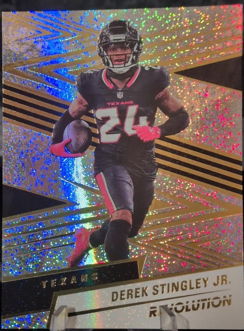 Derek Stingley Jr. [Neutron] #110