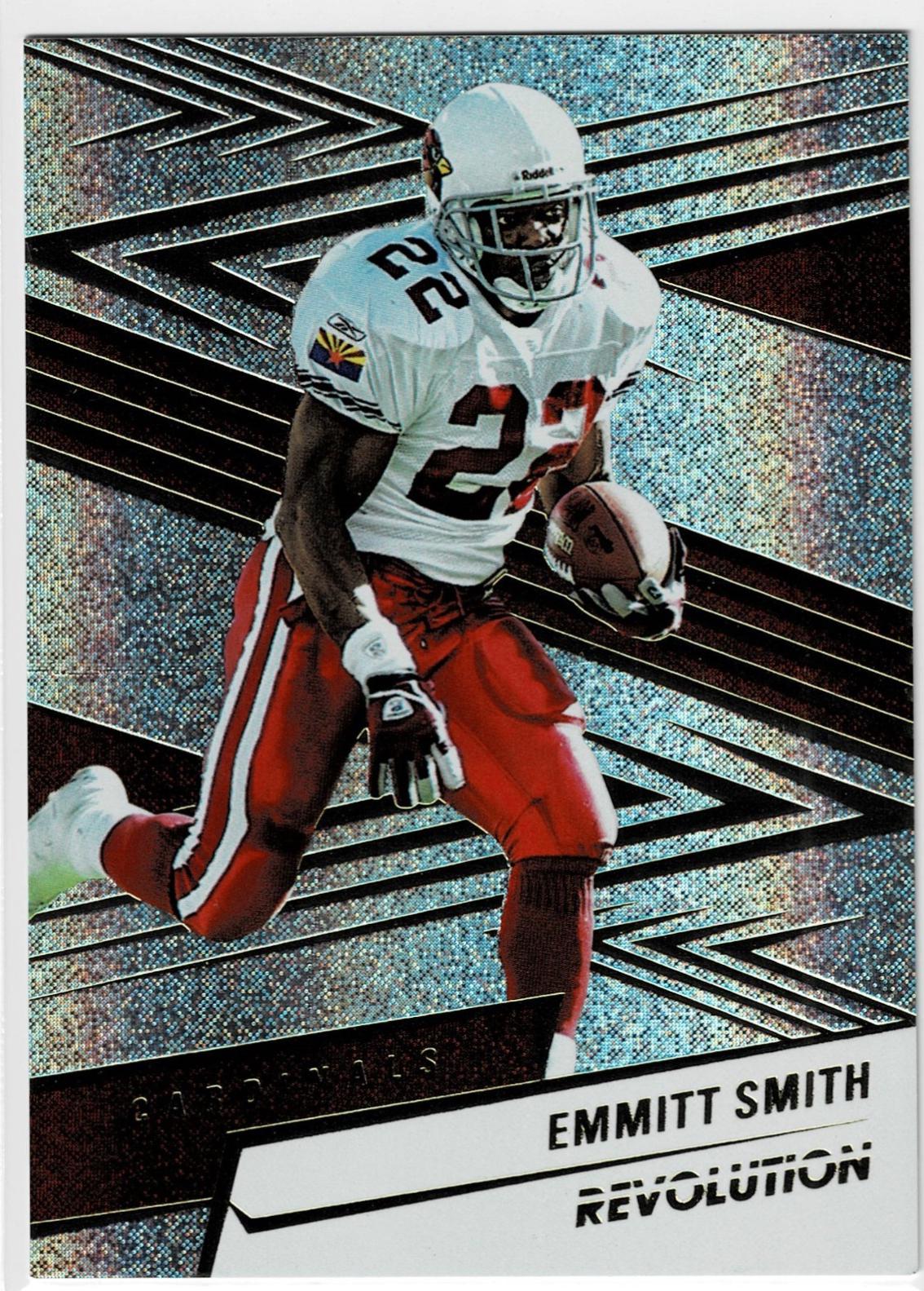 Emmitt Smith [Neutron] #200