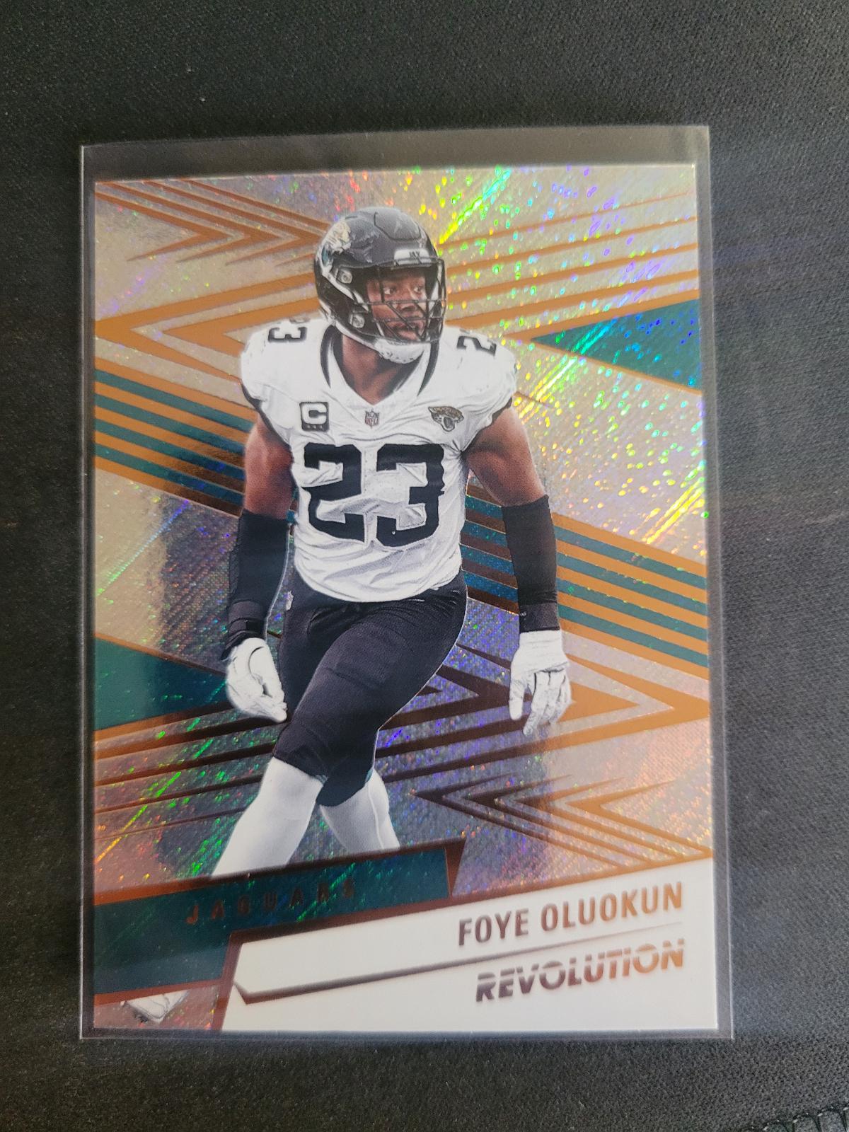 Foye Oluokun #3