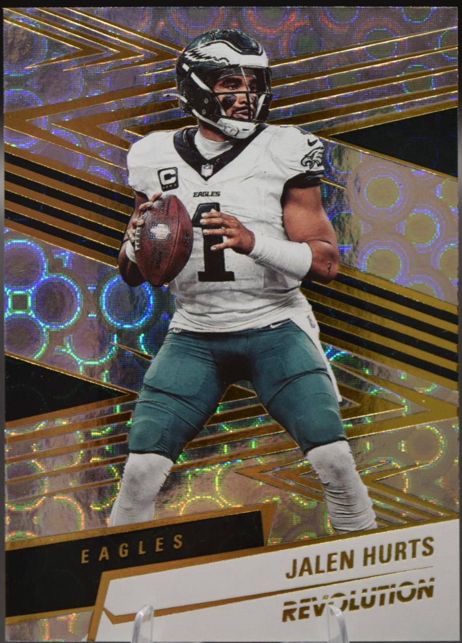 Jalen Hurts [Groove] #153