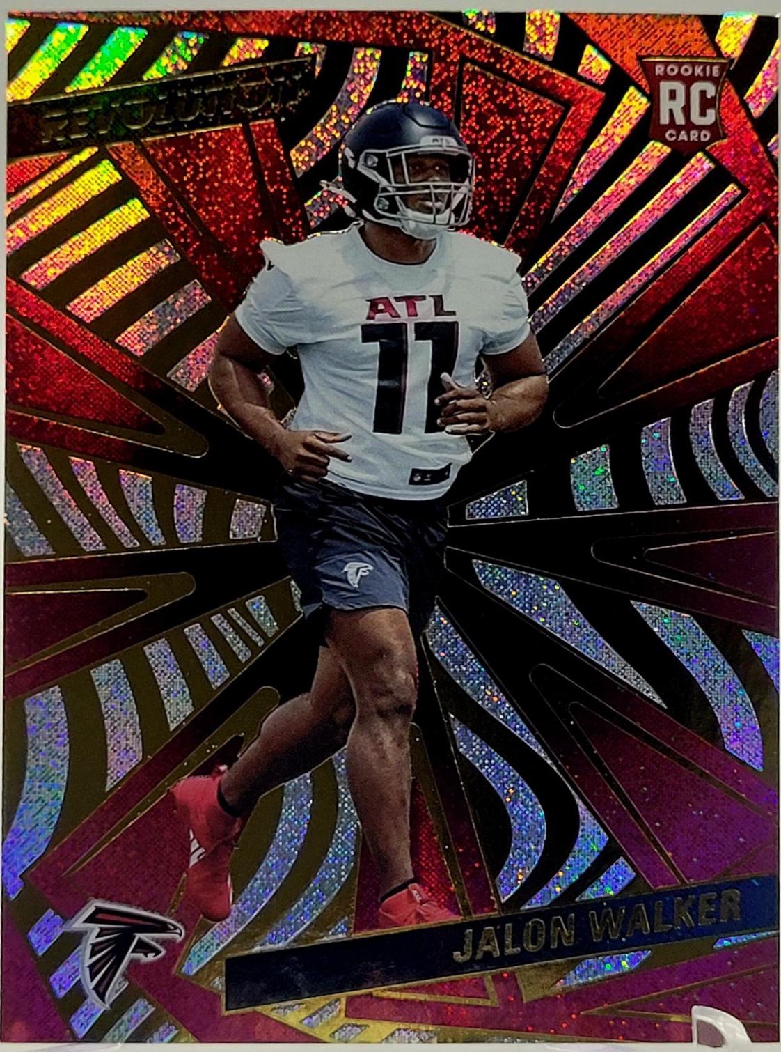 Jalon Walker [Neutron] #217