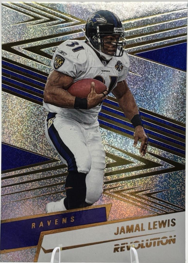 Jamal Lewis [Neutron] #71