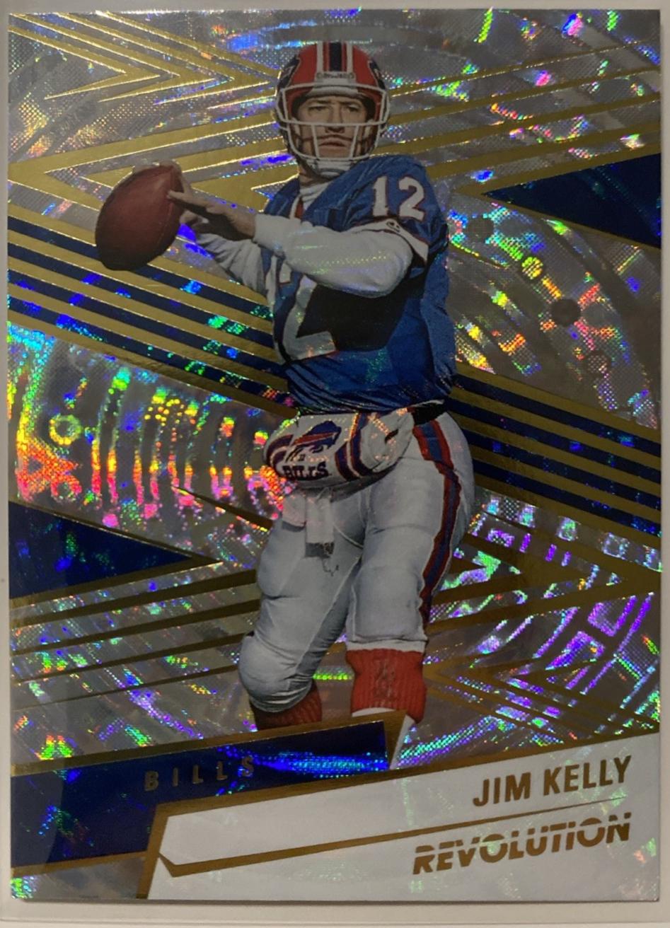 Jim Kelly [Fractal] #154