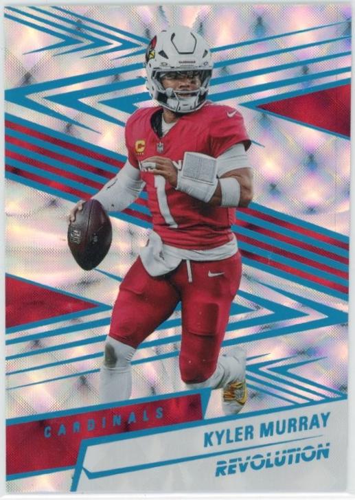 Kyler Murray [Future Frame] #163