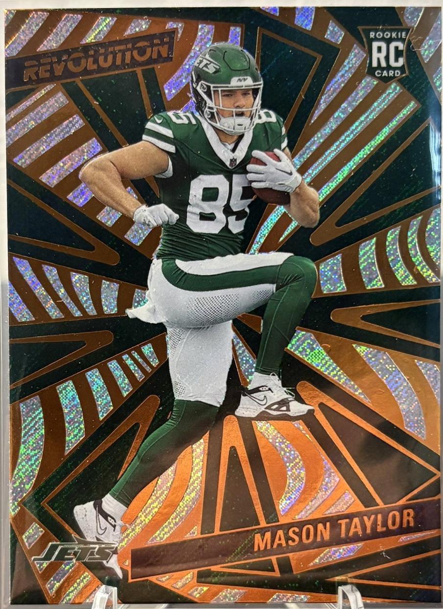 Mason Taylor [Groove] #226