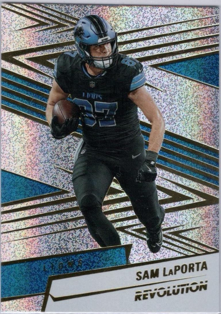 Sam LaPorta [Neutron] #18