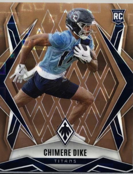 Chimere Dike [Bronze Pandora] #240