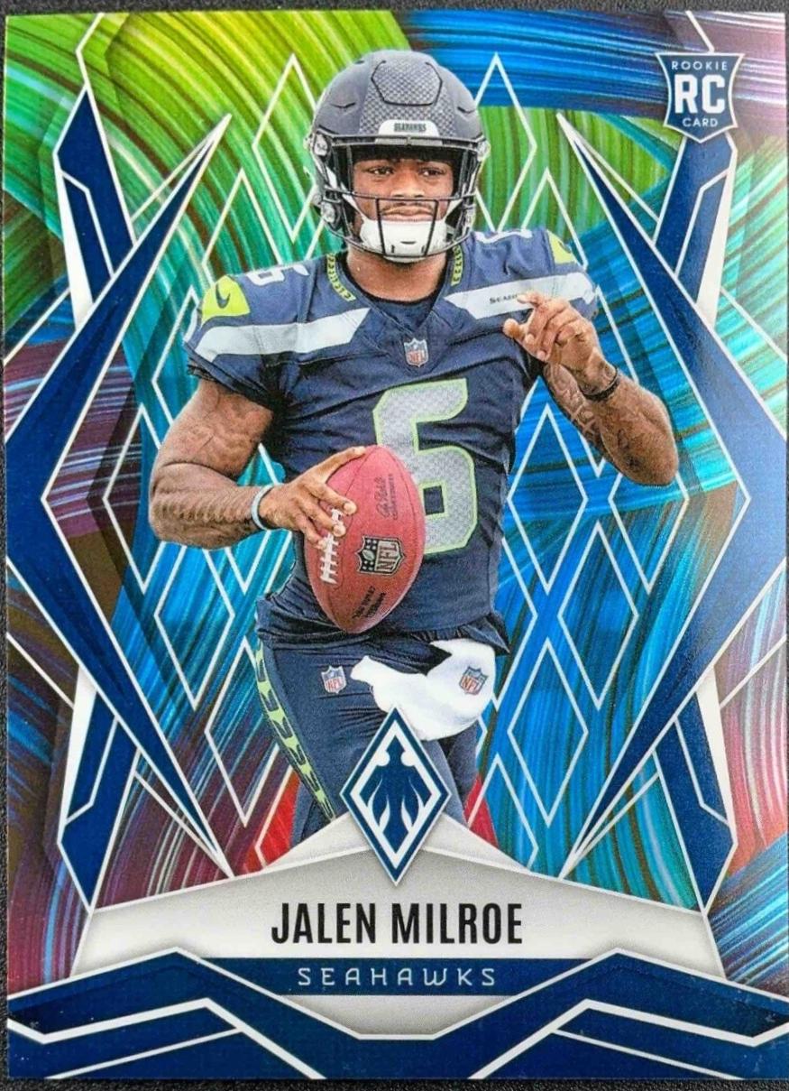 Jalen Milroe [Dreamweaver] #151