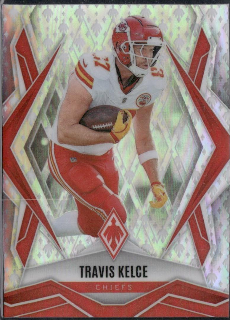 Travis Kelce [Phoenix] #60