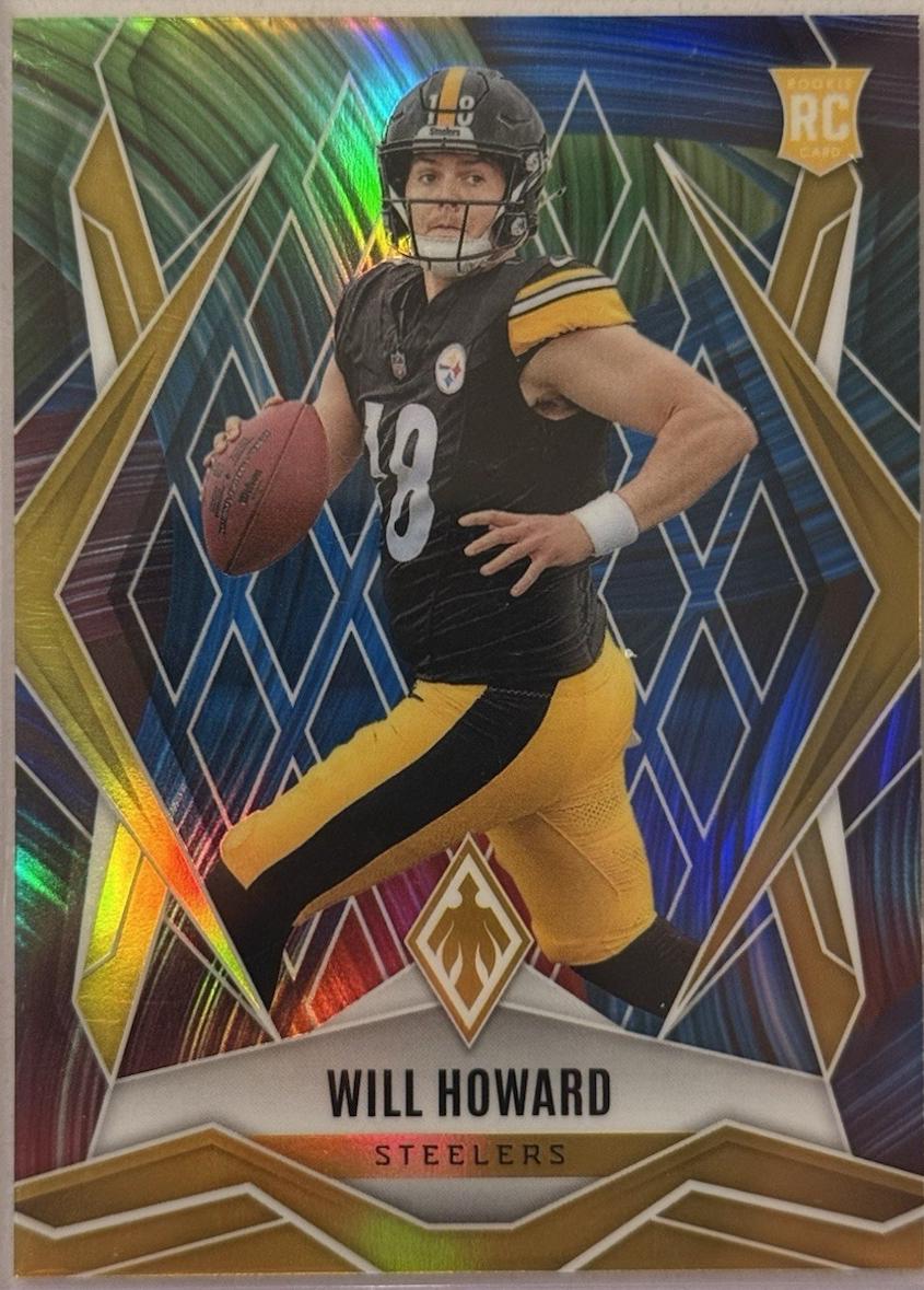 Will Howard [Dreamweaver] #165