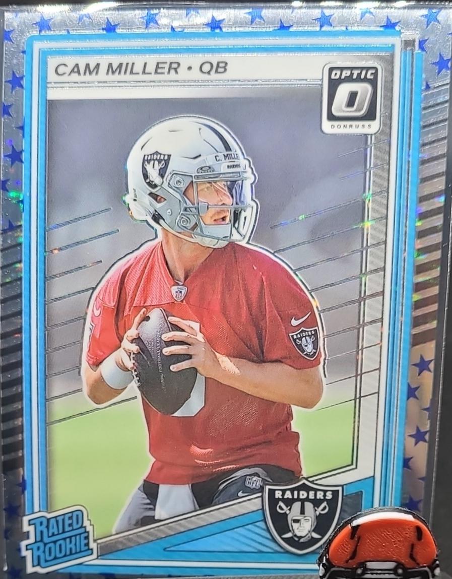Cam Miller [Stars] #261
