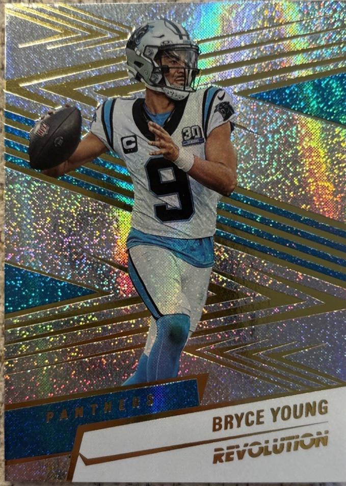 Bryce Young [Neutron] #67