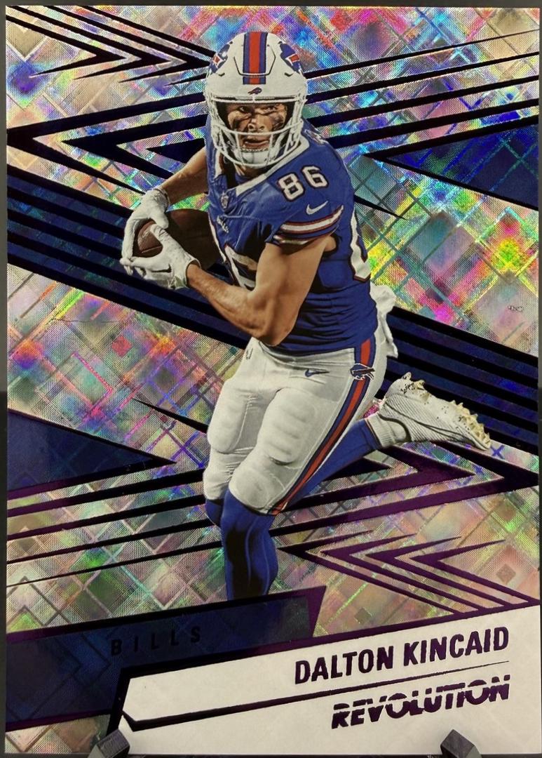 Dalton Kincaid [Cosmic] #113