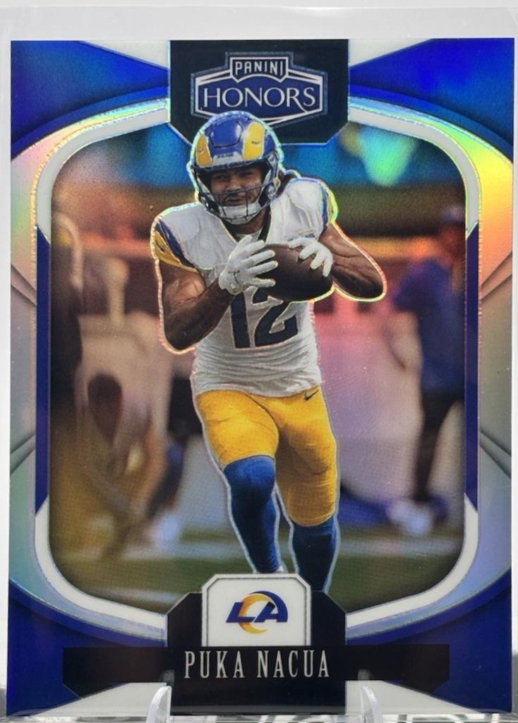 Puka Nacua #20