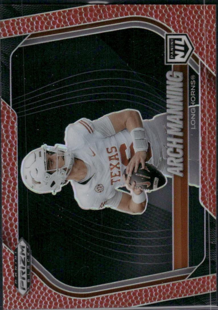 Arch Manning [Football] #197