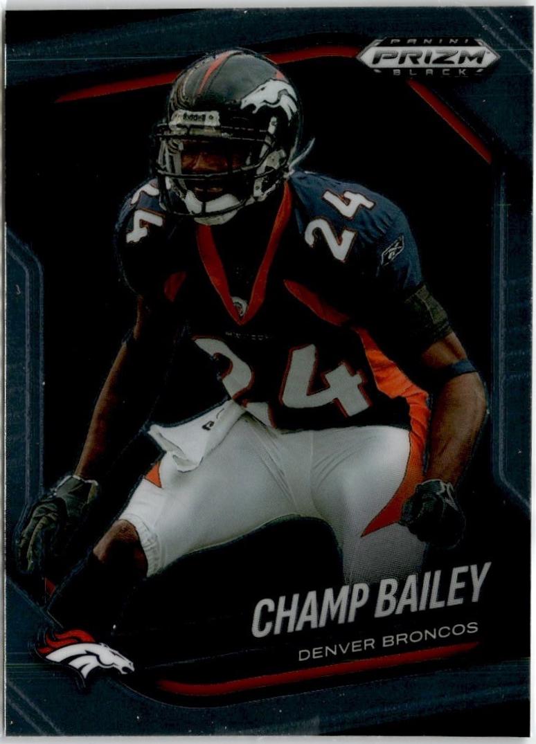 Champ Bailey #48