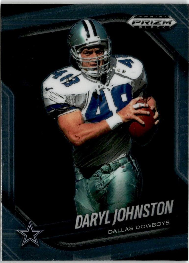 Daryl Johnston #47