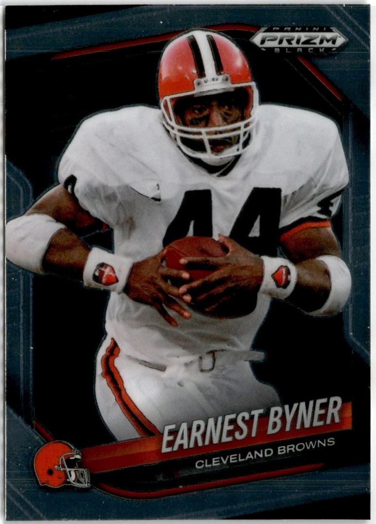 Earnest Byner #32