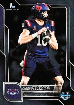 Caden Veltkamp #41