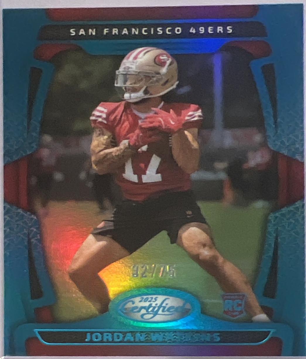 Jordan Watkins [Mirror] #133