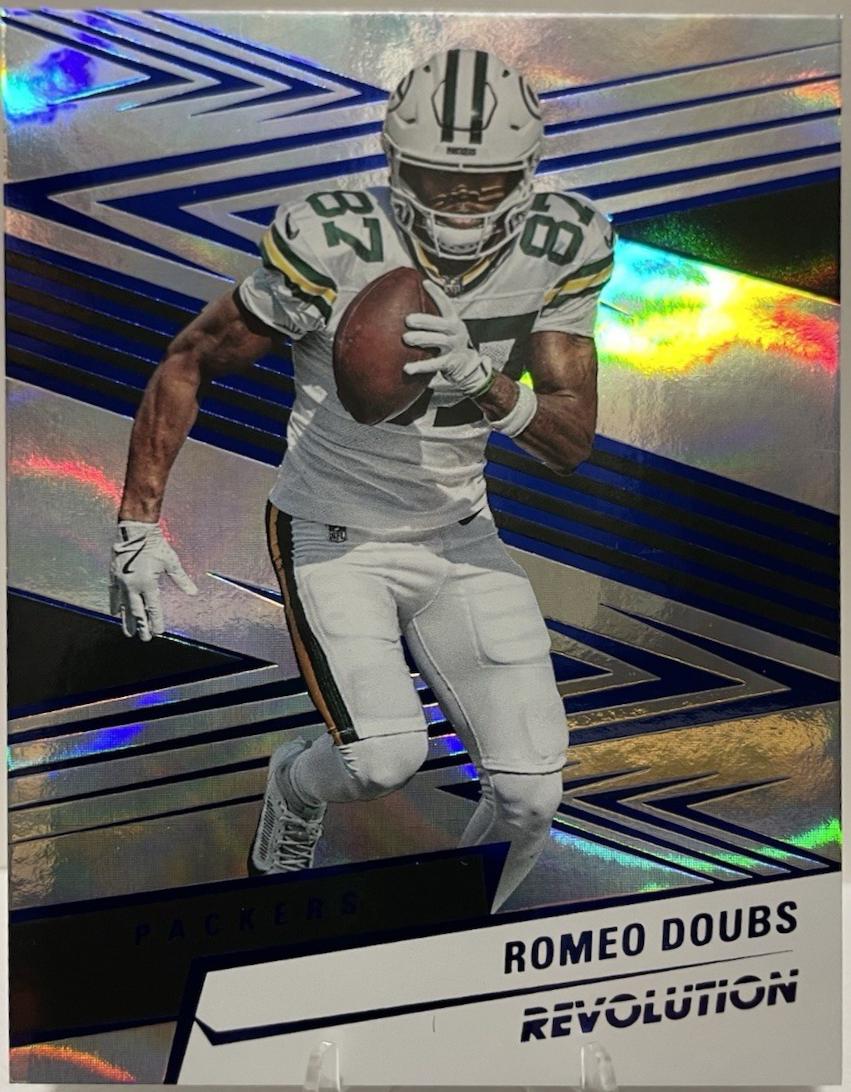 Romeo Doubs [Infinite] #179