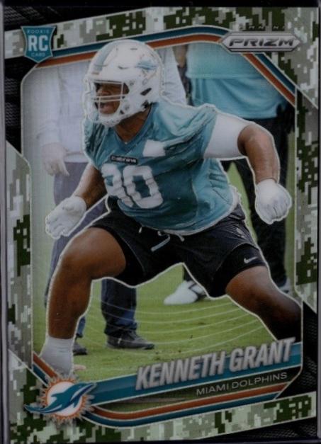 Kenneth Grant [Forest Camo] #374