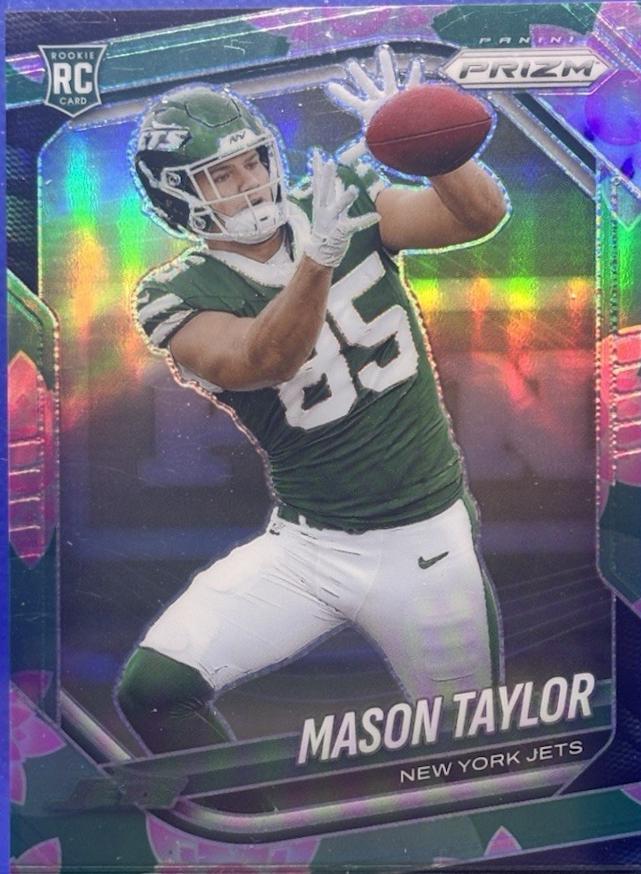 Mason Taylor [Lotus Flower] #329