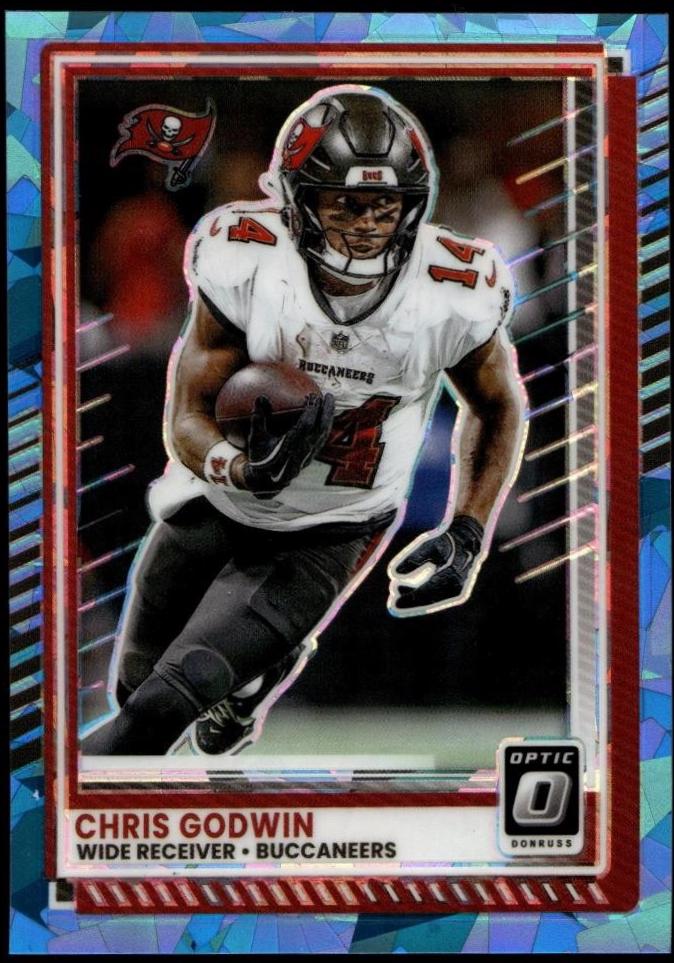 Chris Godwin [Ice] #102