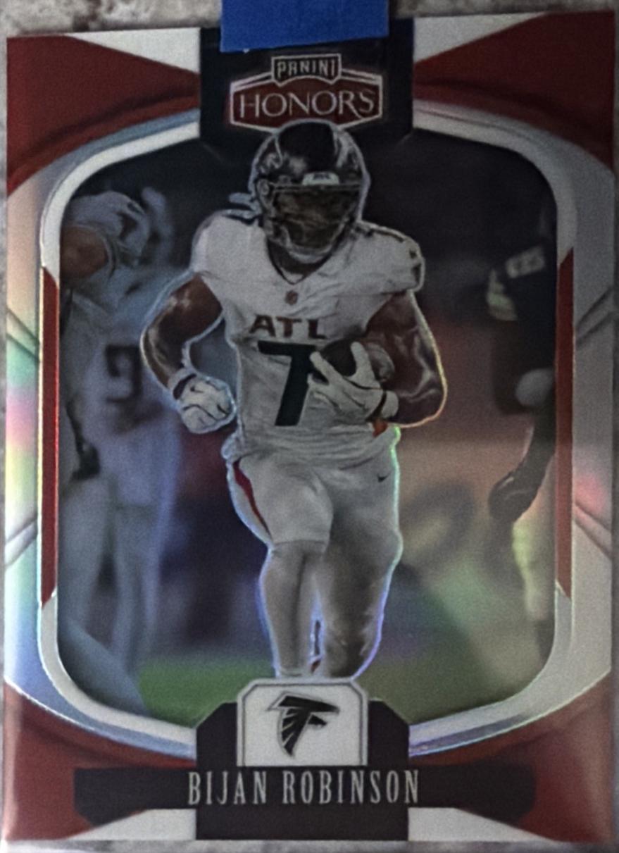 Bijan Robinson #2