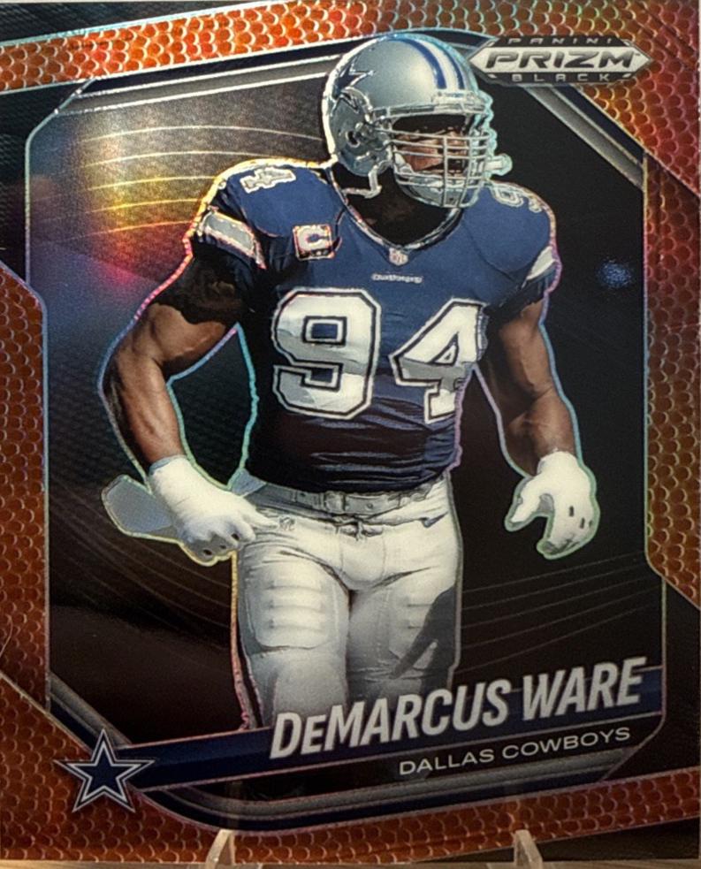 DeMarcus Ware [Football] #38