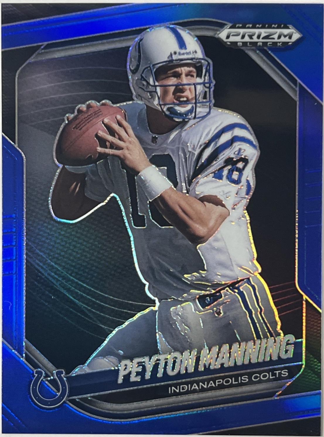 Peyton Manning [Blue] #71