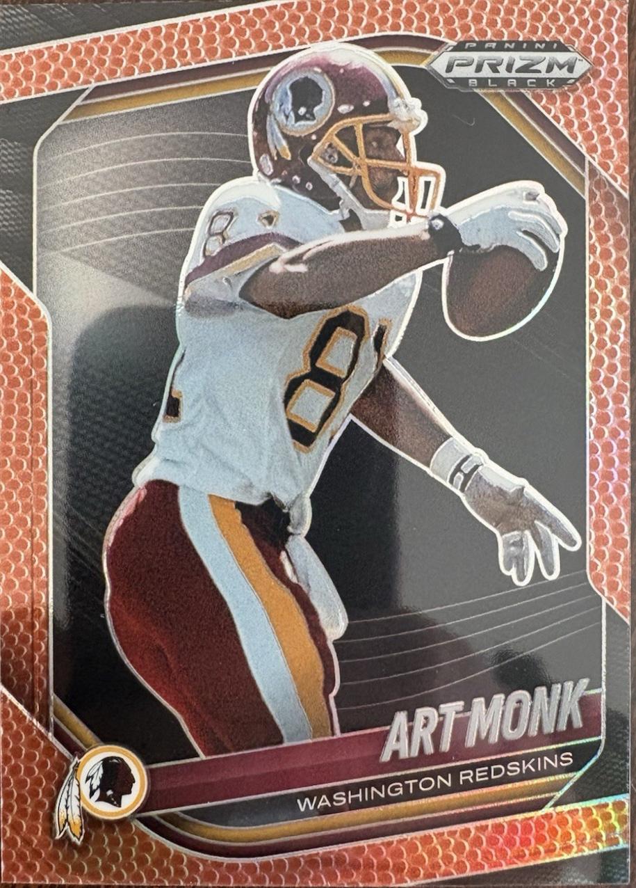 Art Monk [Football] #147