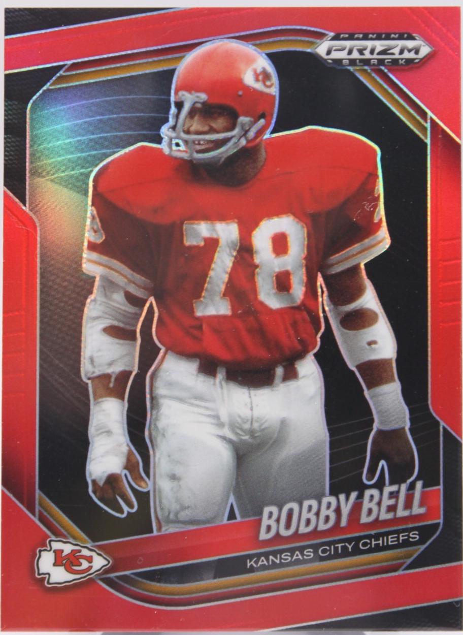Bobby Bell [Red] #73