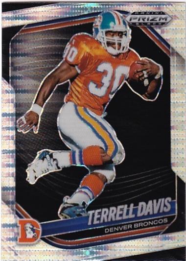 Terrell Davis [Pulsar] #51