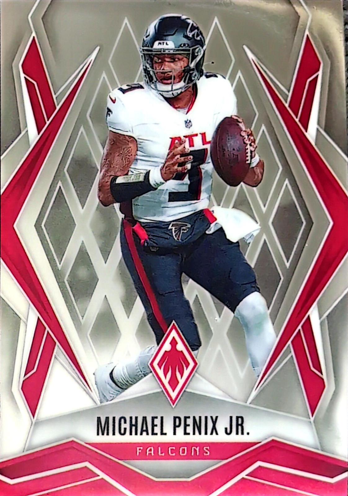 Michael Penix Jr. #7